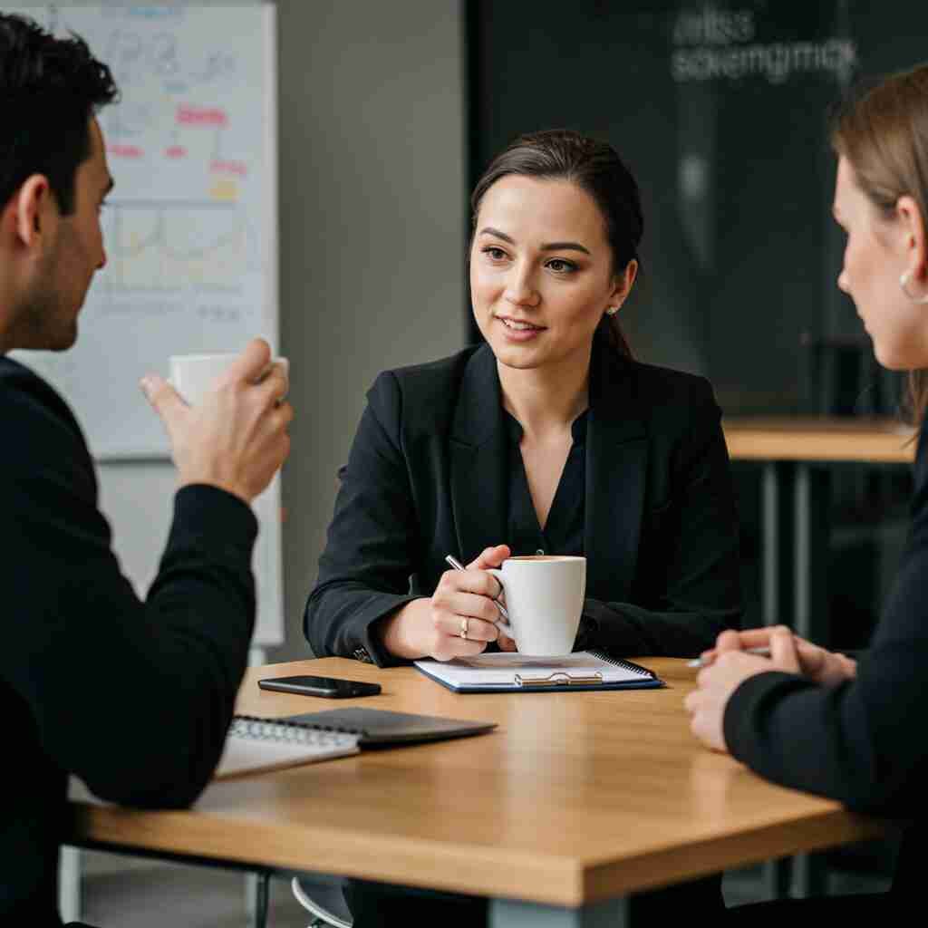 Employment Support - Goodwill Support -Ongoing Employment Support