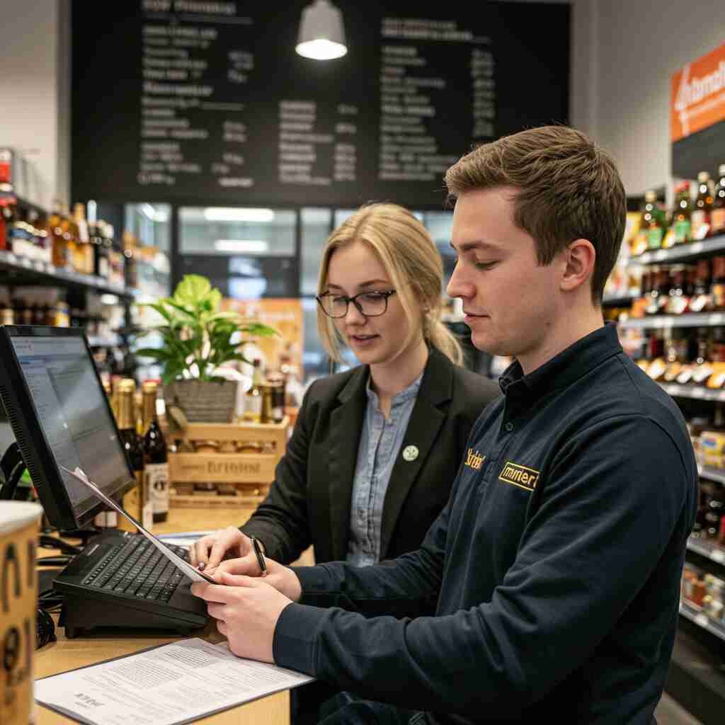 Employment Support - Goodwill Support - Workplace Training and Support