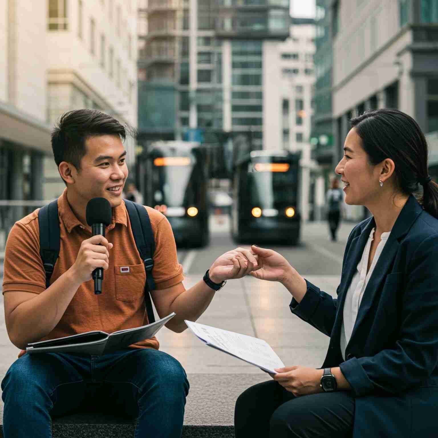 Goodwill Support - Confidence and Life-like Skills Development