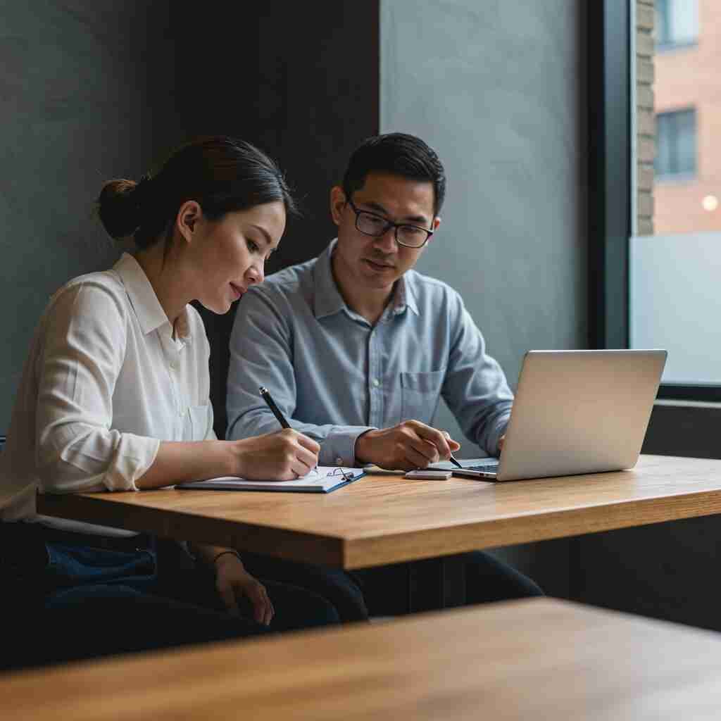 Goodwill Support - Goal Planning