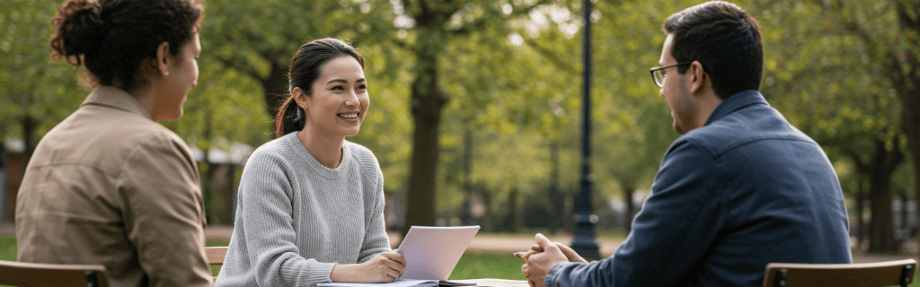 Mentoring Support - Goodwill Support